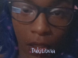 Dakititwaa