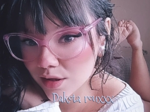 dakota_rouxxx Faceporno