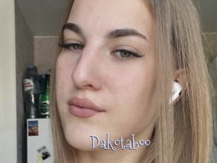 Dakotaboo