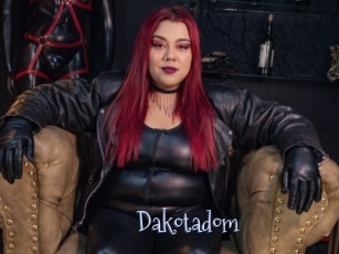 Dakotadom