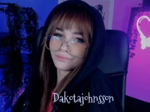 Dakotajohnsson
