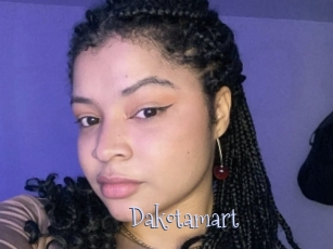 Dakotamart