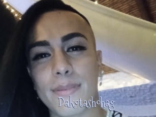 Dakotashohag
