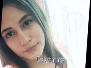 Dakotatara