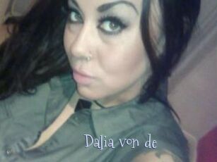 Dalia_von_de