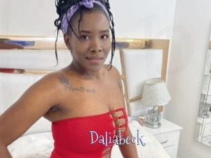 Daliabeck