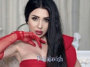 Dalialavish