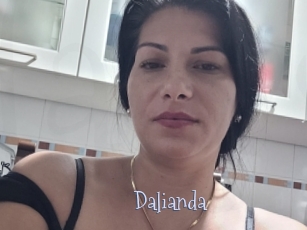 Dalianda