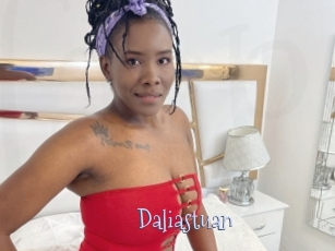 Daliastuan