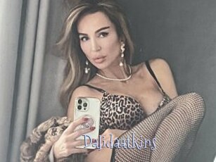 Dalidaatkins