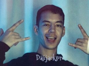 Dalijackson