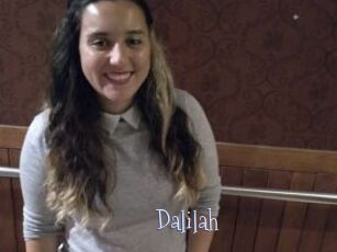 Dalilah