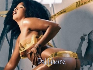 Dalilaheinz