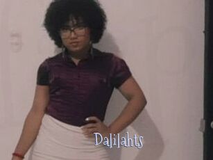 Dalilahts