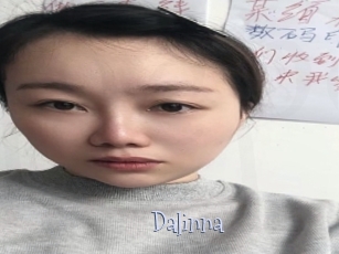 Dalinna