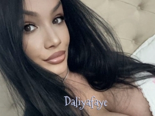 Daliyafaye