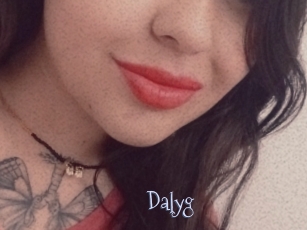 Dalyg