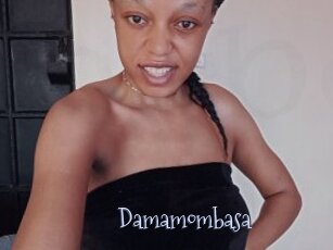 Damamombasa