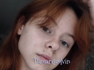 Damariscolvin