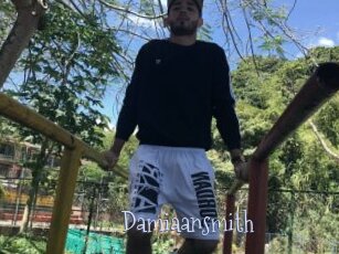 Damiaansmith