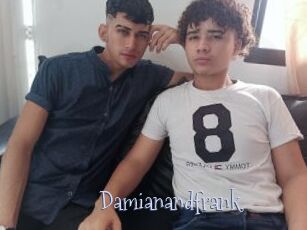 Damianandfrank