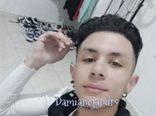 Damianejandro