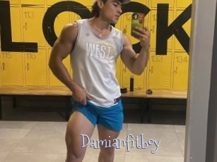 Damianfitboy