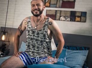 Damianhunt