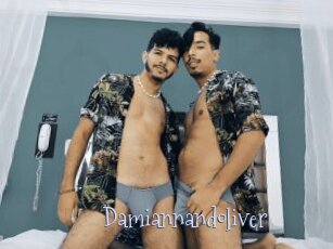 Damiannandoliver