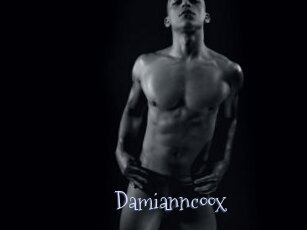 Damianncoox