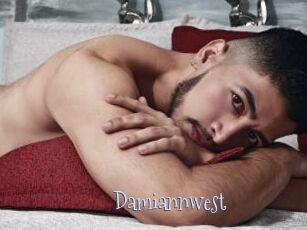 Damiannwest