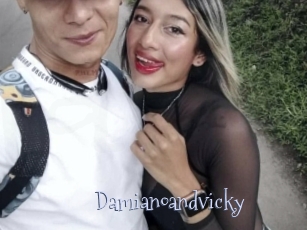 Damianoandvicky