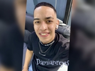 Damianreyes