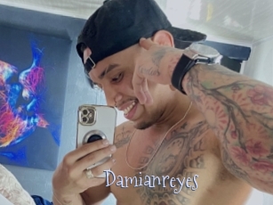 damianreyes Faceporno