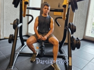 Damianrissos