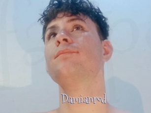 damianrod Faceporno