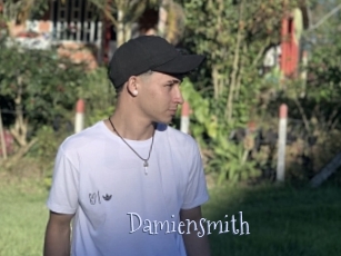 damiensmith Faceporno