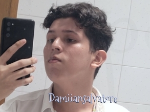 damiiansalvatore Faceporno