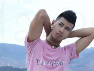 Damnfoxter