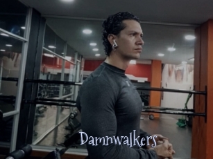 Damnwalkers