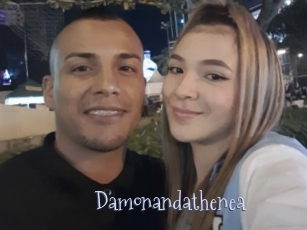 Damonandathenea