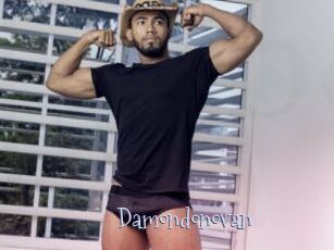 Damondonovan