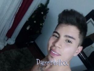 Damonhillxx