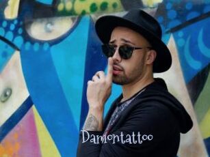 Damontattoo