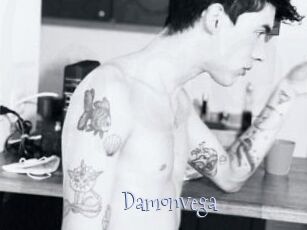 Damonvega