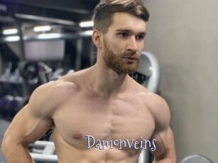 Damonveins