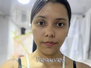 Danaaevans