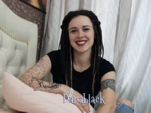 Danablack