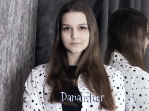 Danaholter