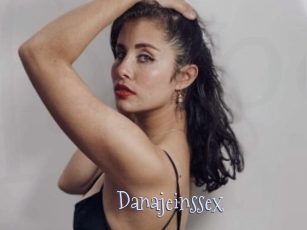 Danajeinssex